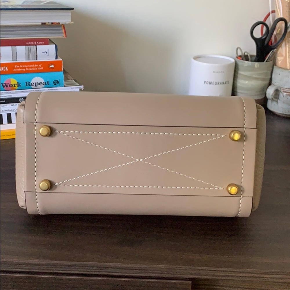 Coach 1941 Troupe Tote 79468 - Picture 2 of 14